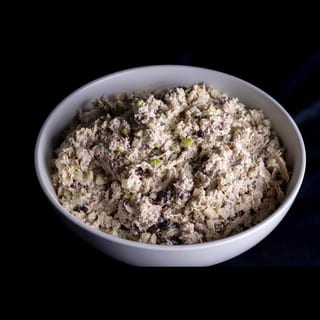 Sonoma Chicken Salad Side