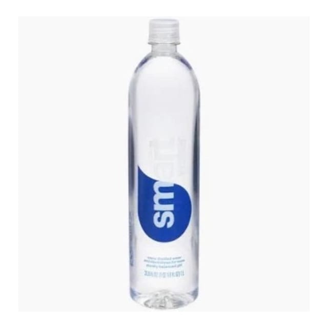 Smart Water.