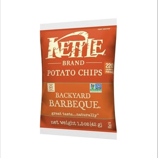 Small Kettle BBQ