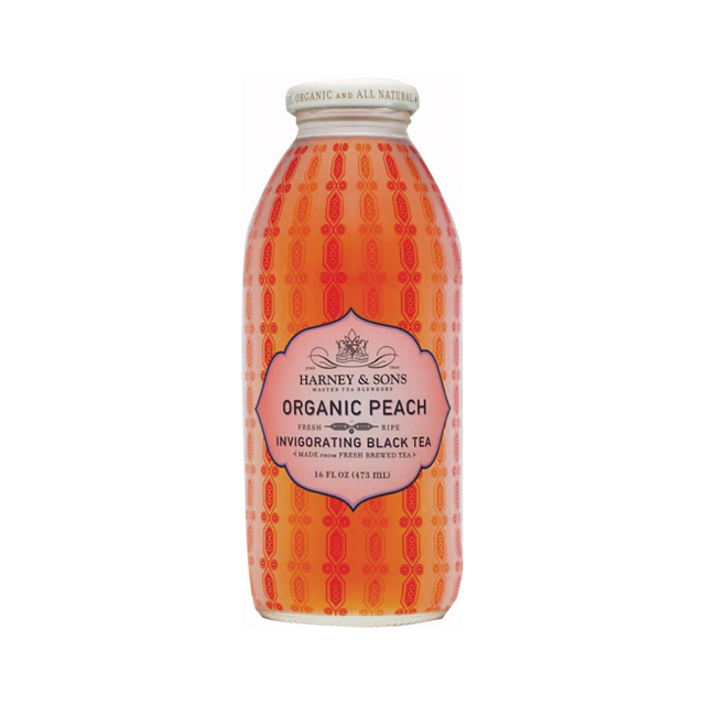 Harney and Sons Peach.