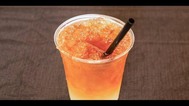 House Arnold Palmer.