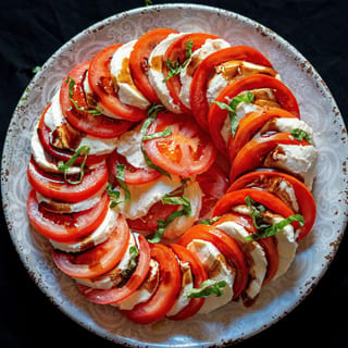 Caprese
