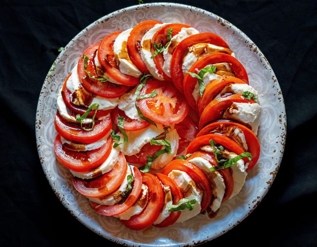 Caprese.