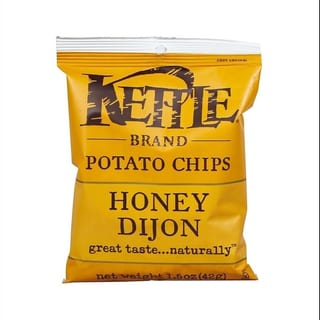 Small Kettle Honey Dijon