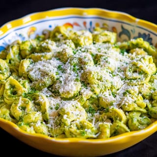Cheese Tortellini