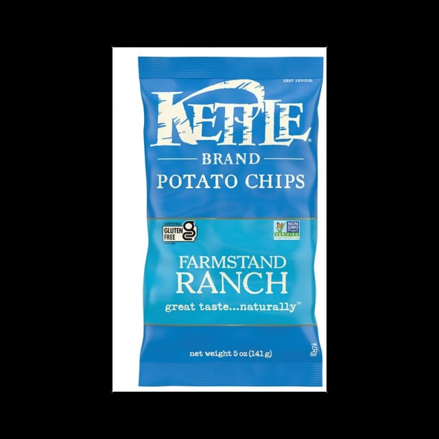 Large Kettle Ranch.