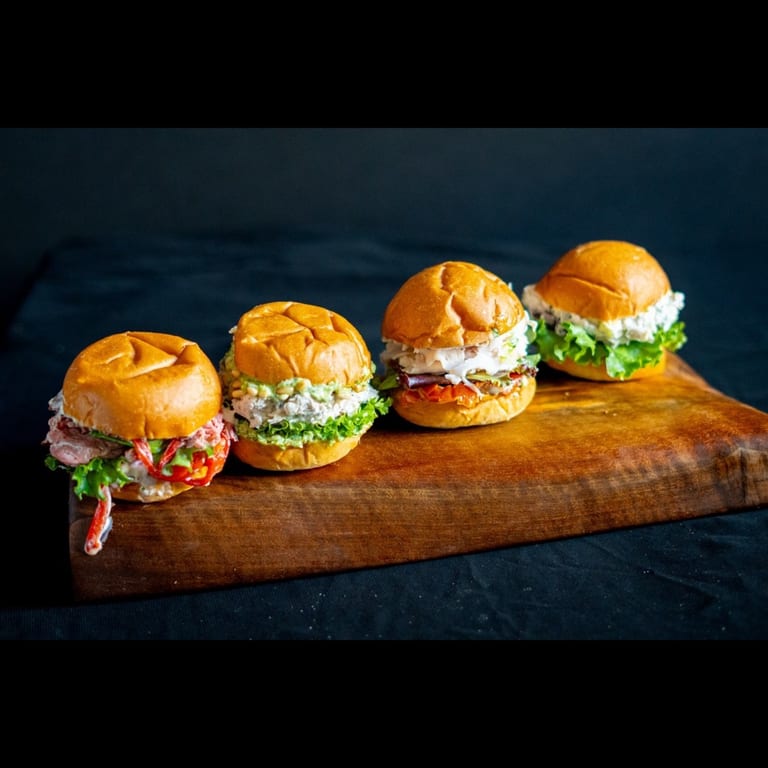 Catering Menu