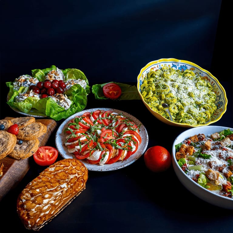 Deli Catering for Your Next Event