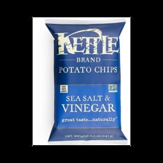 Small Kettle Salt & Vinegar