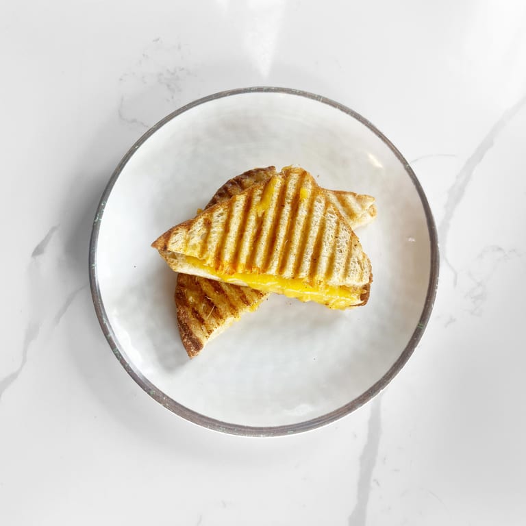 Indulge in Grilled Cheese Delights
