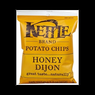 Small Kettle Honey Dijon