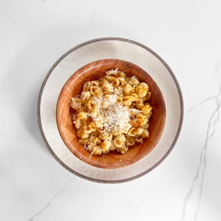 Henry's Pasta