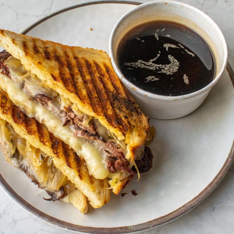 Delicious Deli Delivery: Sandwiches, Salads, and More