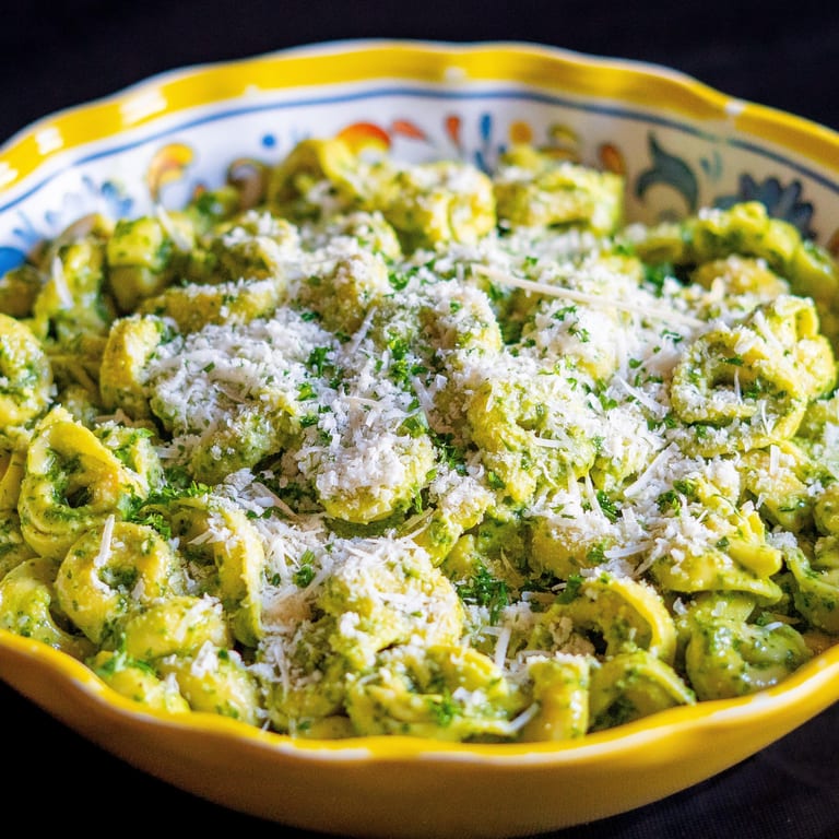 Tortellini Delights