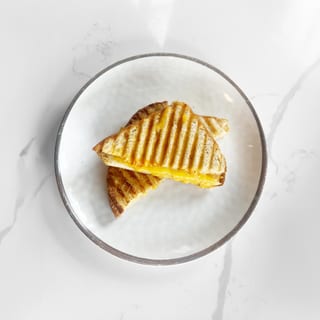 Bella's Grilled Cheese
