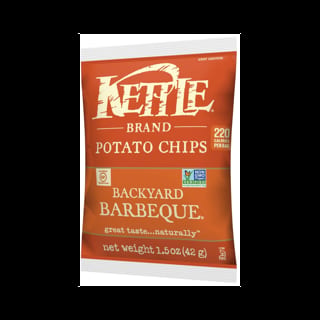 Small Kettle BBQ