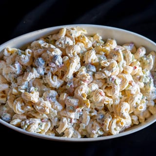 Insalata di Pasta Side