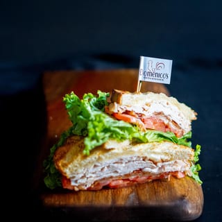 Turkey Club