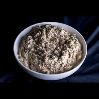 House Chicken Salad Side