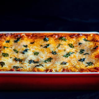 Lasagna