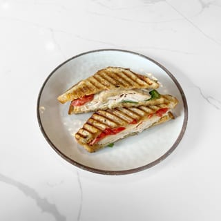 Turkey and Swiss