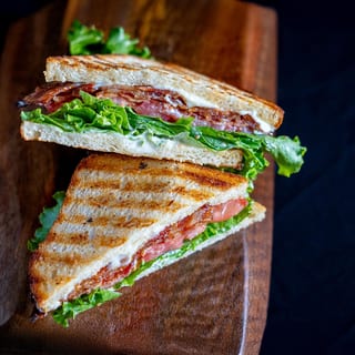 Classic BLT