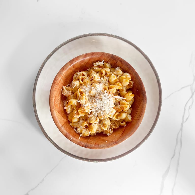 Delicious Pasta Dishes for Every Palate