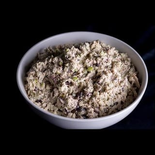 Sonoma Chicken Salad Side