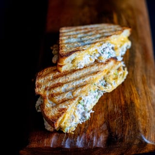 Tuna Melt