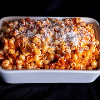 Henry's Pasta