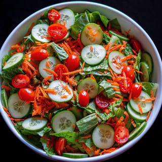 Garden Salad