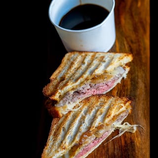 French Dip