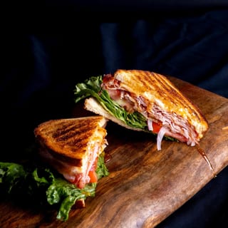 Hot Honey Ham