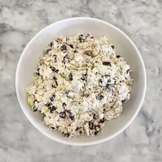 Sonoma Chicken Salad Side