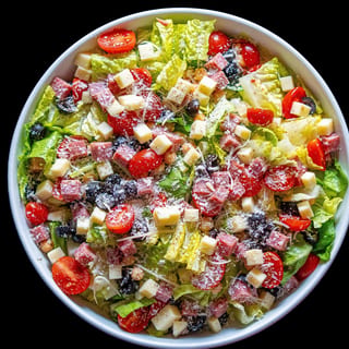 Chopped Salad